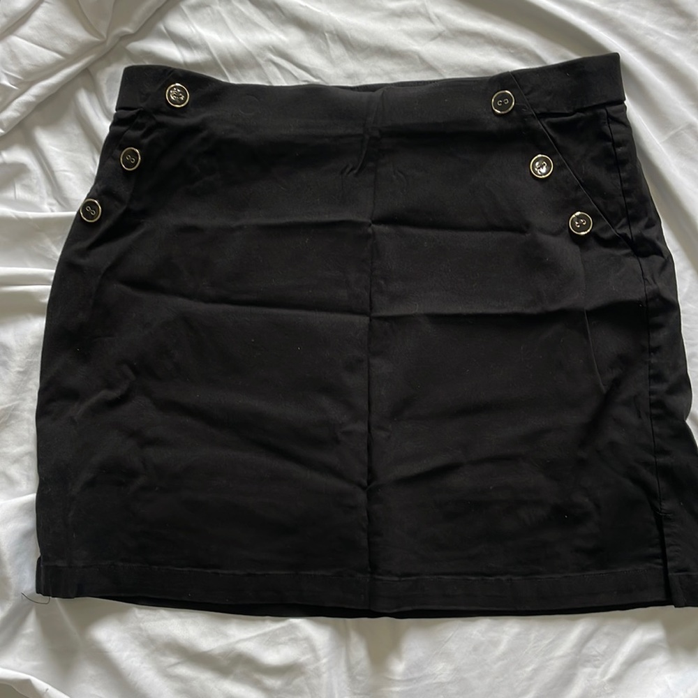 Rafaella Comfort Skirt with shorts, size Medium. Bundle & Save!